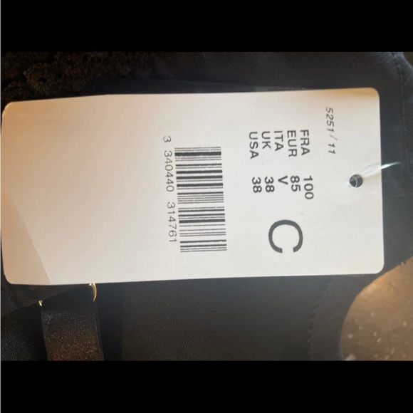 Passionata by Chantelle 38C - Picture 4 of 5